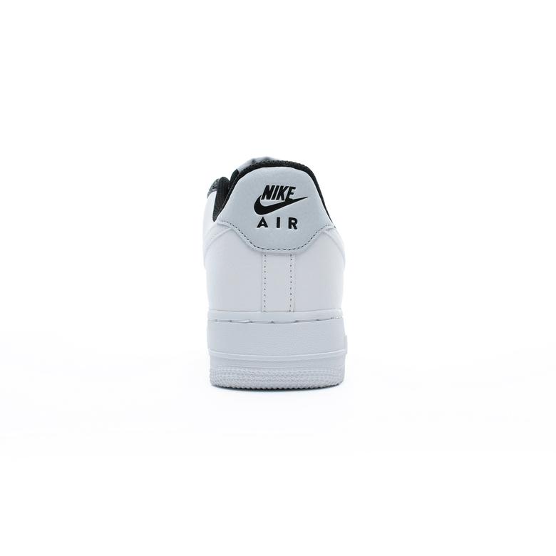 Nike Air Force 1 '07 LV8 Erkek Beyaz Spor Ayakkabı