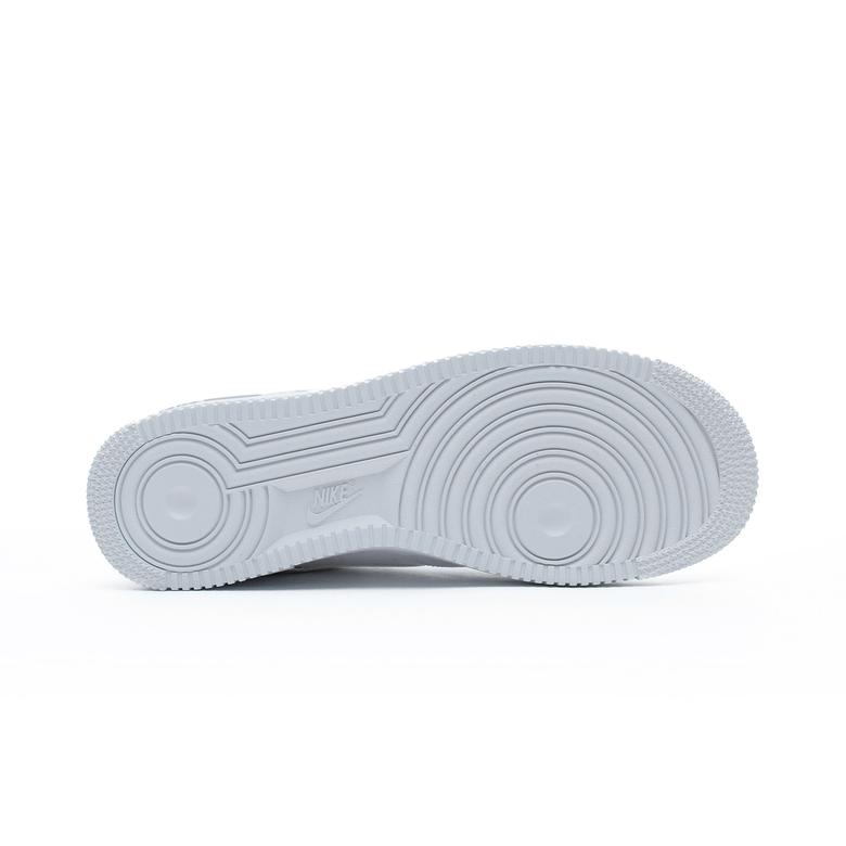 Nike Air Force 1 '07 LV8 Erkek Beyaz Spor Ayakkabı