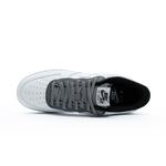 Nike Air Force 1 '07 LV8 Erkek Beyaz Spor Ayakkabı