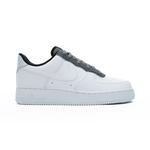 Nike Air Force 1 '07 LV8 Erkek Beyaz Spor Ayakkabı
