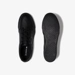 Lacoste Bayliss Erkek Siyah Günlük Ayakkabı
