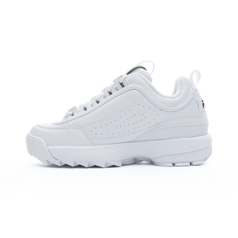 Fila Disruptor Erkek Beyaz Spor Ayakkabı