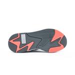 Puma RS-X Hard Drive Erkek Gri Spor Ayakkabı