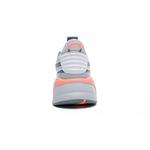 Puma RS-X Hard Drive Erkek Gri Spor Ayakkabı