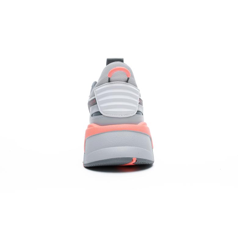 Puma RS-X Hard Drive Erkek Gri Spor Ayakkabı
