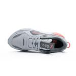 Puma RS-X Hard Drive Erkek Gri Spor Ayakkabı