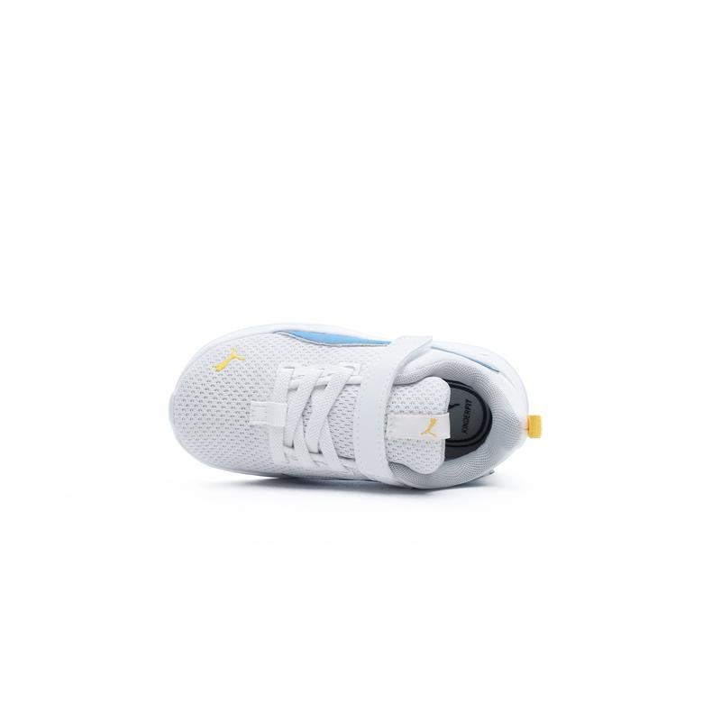 Puma Anzarun Lite AC Bebek Beyaz Spor Ayakkabı