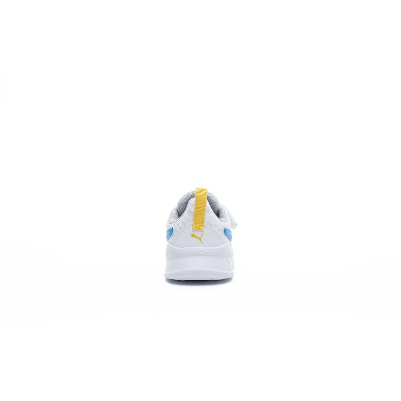 Puma Anzarun Lite AC Bebek Beyaz Spor Ayakkabı
