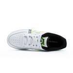 Nike Air Force 1 Lv8 1 Kadın Beyaz Spor Ayakkabı