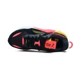 Puma Rs-X Reinvent Kadın Siyah Spor Ayakkabı