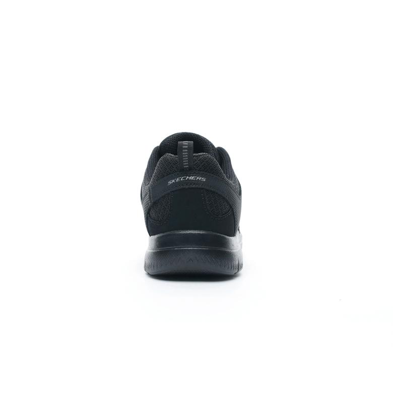 Skechers Summits - New World Kadın Siyah Spor Ayakkabı