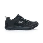 Skechers Summits - New World Kadın Siyah Spor Ayakkabı