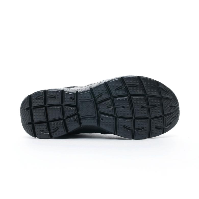 Skechers Summits - New World Kadın Siyah Spor Ayakkabı