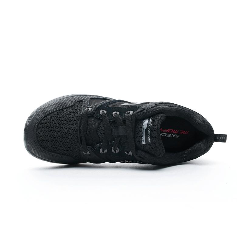 Skechers Summits - New World Kadın Siyah Spor Ayakkabı