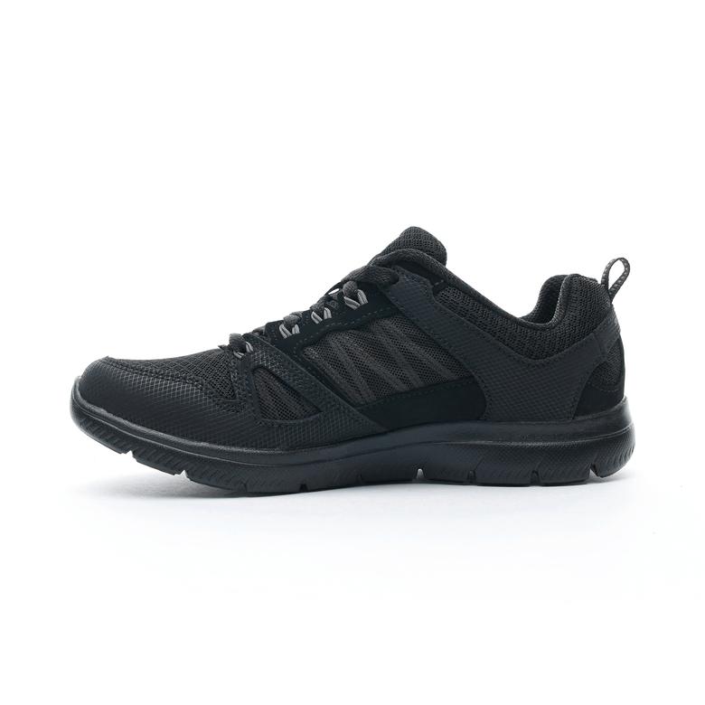 Skechers Summits - New World Kadın Siyah Spor Ayakkabı