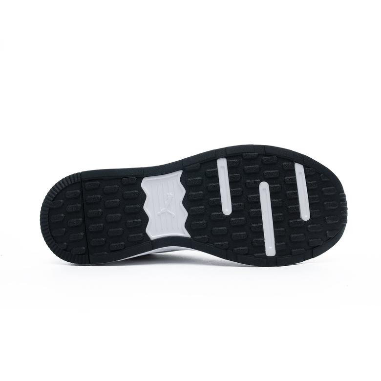 Puma Taper Erkek Gri Spor Ayakkabı