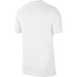 Nike Air Erkek Beyaz T-Shirt