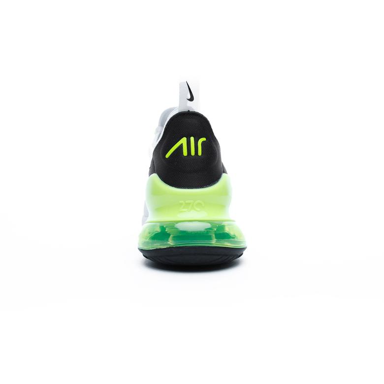 Nike Air Max 270 Kadın Beyaz Spor Ayakkabı