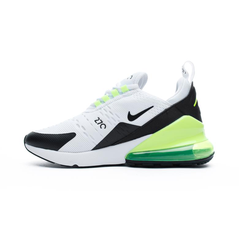 Nike Air Max 270 Kadın Beyaz Spor Ayakkabı