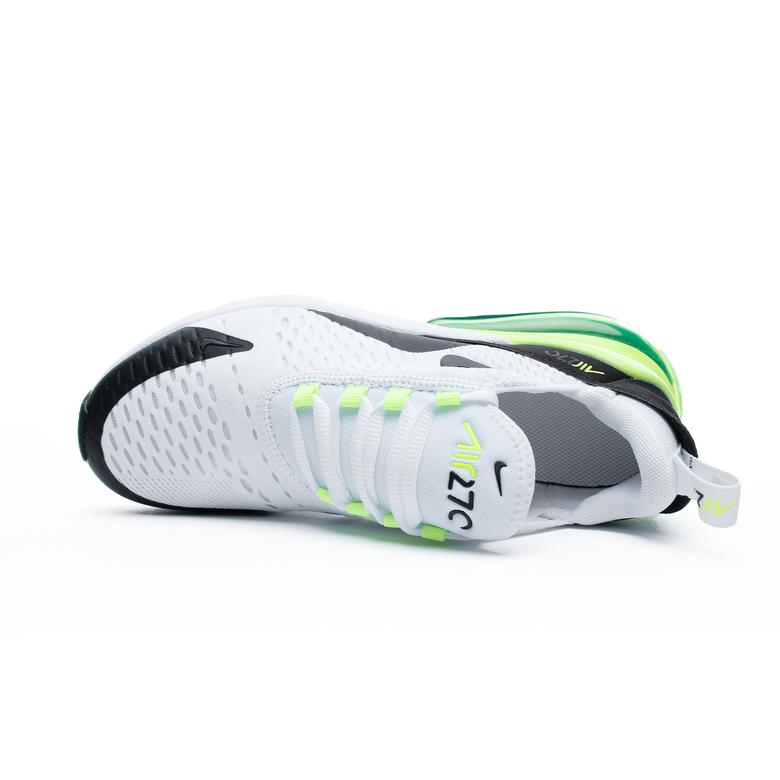 Nike Air Max 270 Kadın Beyaz Spor Ayakkabı