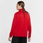 Nike Sportswear Air Erkek Kırmızı Sweatshirt