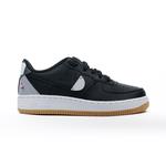 Nike Air Force 1 LV8 1 Kadın Siyah Spor Ayakkabı