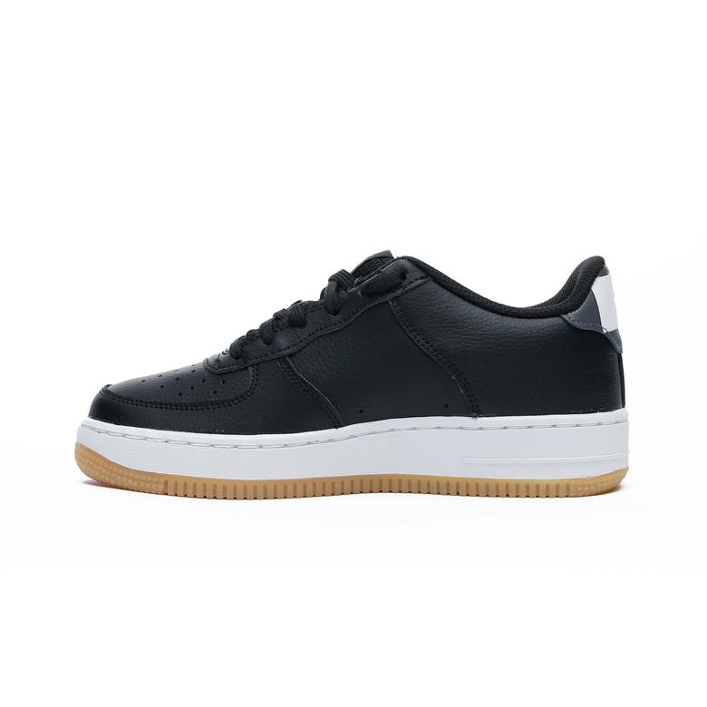 Nike Air Force 1 LV8 1 Kadın Siyah Spor Ayakkabı