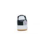 Nike Air Force 1 LV8 1 Kadın Siyah Spor Ayakkabı