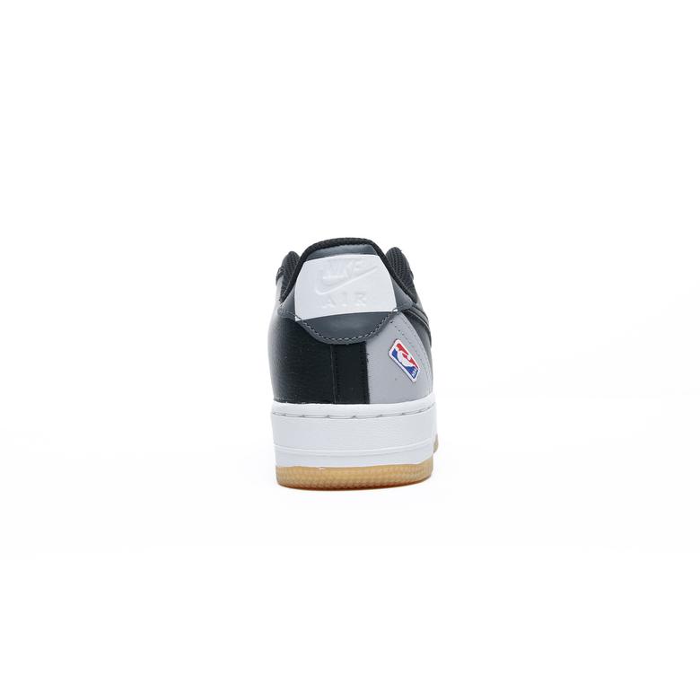 Nike Air Force 1 LV8 1 Kadın Siyah Spor Ayakkabı