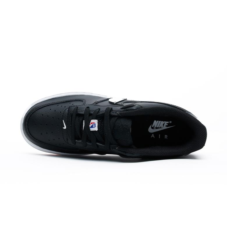 Nike Air Force 1 LV8 1 Kadın Siyah Spor Ayakkabı