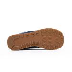 New Balance 574 Erkek Lacivert Spor Ayakkabı