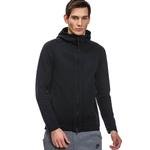 Nike Tech Fleece Full Zip SS17 Siyah Kapüşonlu Sweatshirt