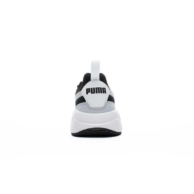 Puma Nuage Run Kadın Siyah Spor Ayakkabı