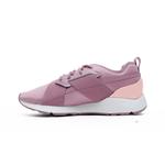Puma Muse X-2 Metallic Kadın Pembe Spor Ayakkabı