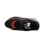 Puma RS-2K Messaging Erkek Siyah Spor Ayakkabı