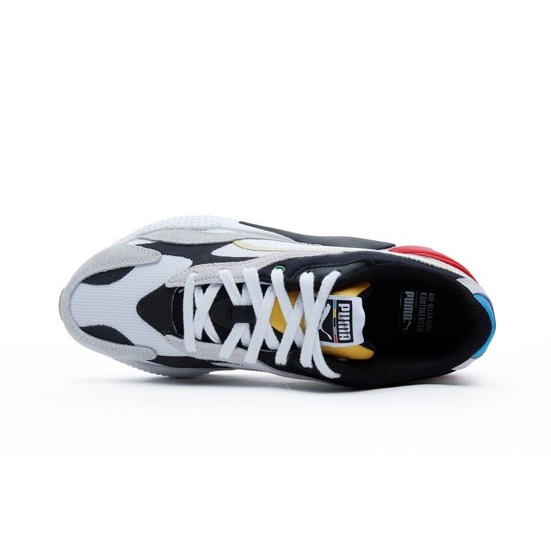 Puma RS X³ Worldhood Erkek Spor Ayakkabı