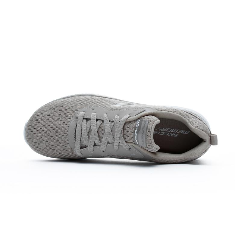 Skechers Bountiful Kadın Bej Spor Ayakkabı