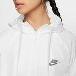 Nike Sportswear Kadın Beyaz Eşofman Üstü