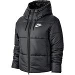 Nike Sportswear Kadın Siyah Mont