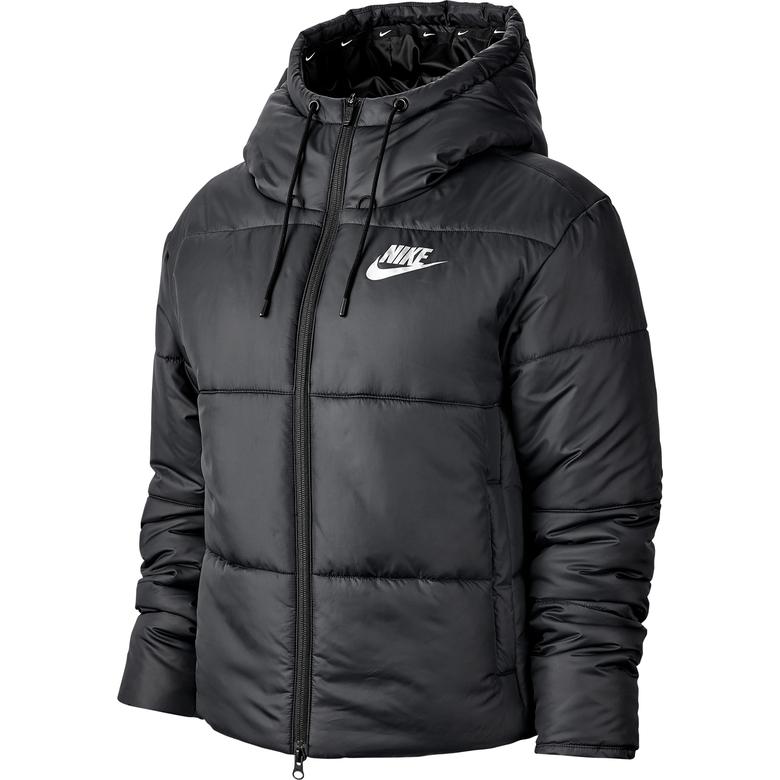 Nike Sportswear Kadın Siyah Mont
