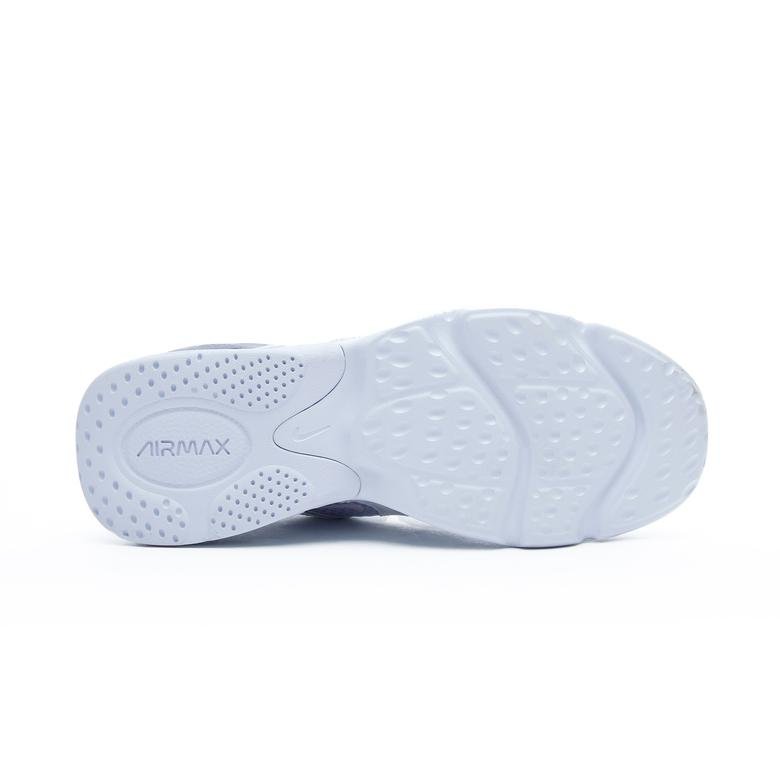 Nike Air Max 2X Beyaz-Mavi Spor Ayakkabı