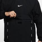 Nike Air Erkek Siyah Sweatshirt