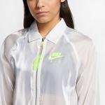 Nike Sportswear Air Kadın Beyaz Eşofman Üstü