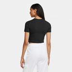 Nike Sportswear Air Kadın Siyah T-Shirt