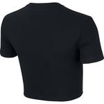 Nike Sportswear Air Kadın Siyah T-Shirt