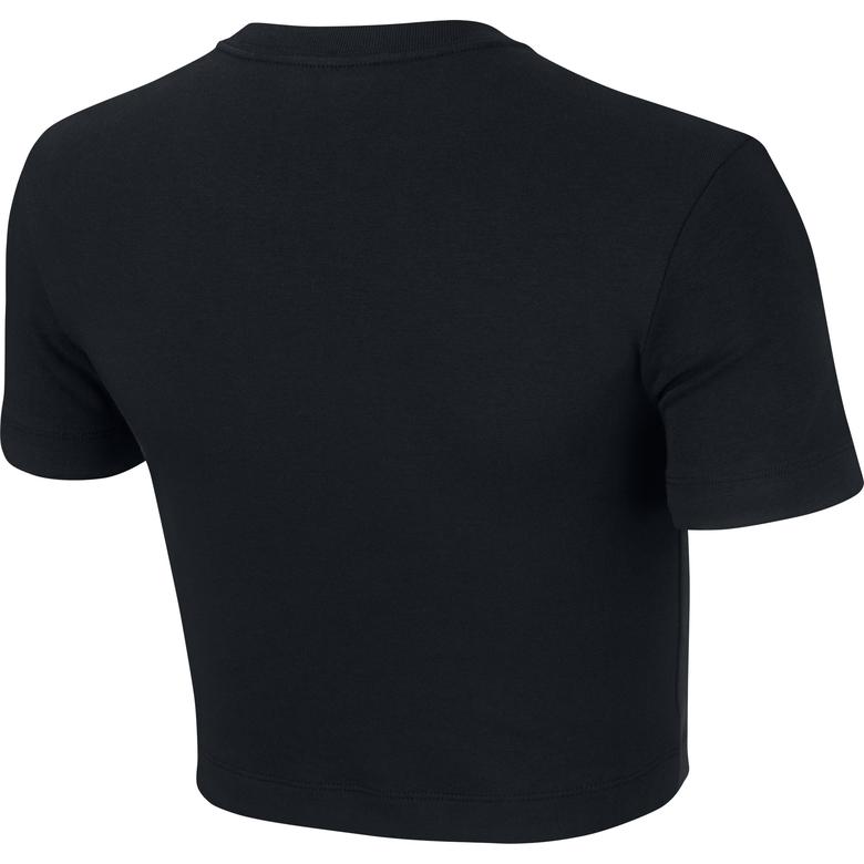 Nike Sportswear Air Kadın Siyah T-Shirt