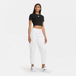 Nike Sportswear Air Kadın Siyah T-Shirt