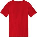 Nike Core Perf Çocuk Kırmızı T-Shirt