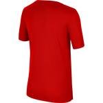 Nike Core Perf Çocuk Kırmızı T-Shirt