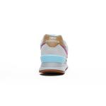 New Balance 574 Kadın Gri Spor Ayakkabı